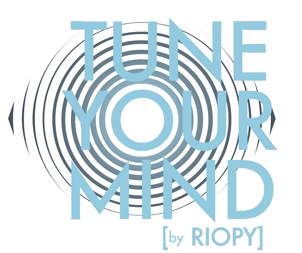 TUNE YOUR MIND [by RIOPY]